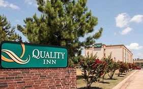 Quality Inn Shreveport La 2*